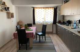 2 camere, 54 mp, decomandat, parcare, zona Terra