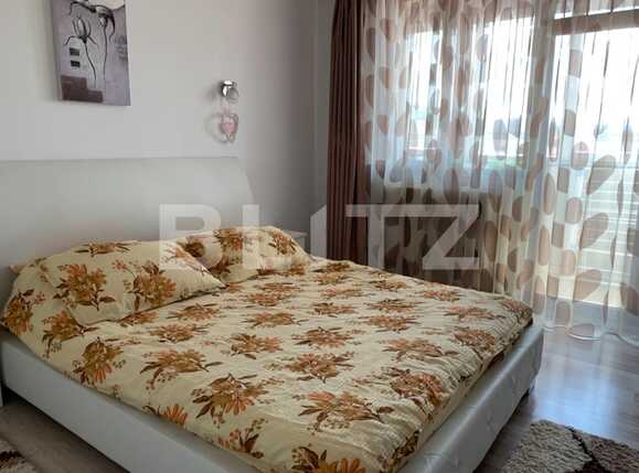 Apartament de vânzare 2 camere Floreşti - 38865AV | BLITZ Cluj-Napoca | Poza1