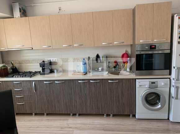 Apartament de vânzare 2 camere Floreşti - 38865AV | BLITZ Cluj-Napoca | Poza9