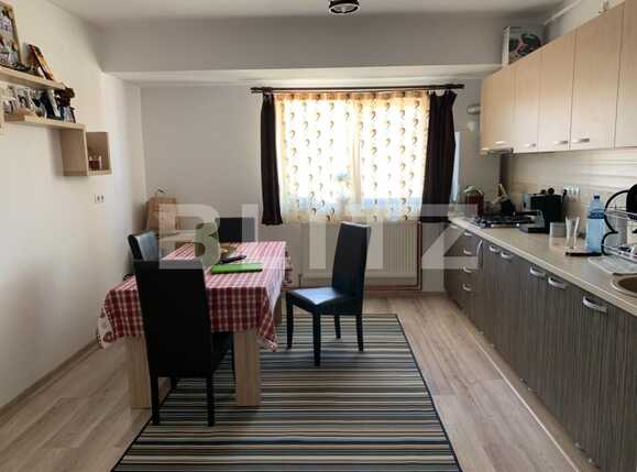 Apartament de vânzare 2 camere Floreşti - 38865AV | BLITZ Cluj-Napoca | Poza2