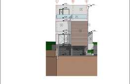 Proprietate exclusivista in zona Semicentrala!