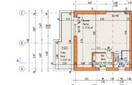 Proprietate exclusivista in zona Semicentrala!