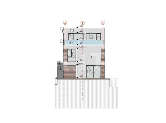 Casa de vânzare 4 camere Zorilor - 38866CV | BLITZ Cluj-Napoca | Poza3