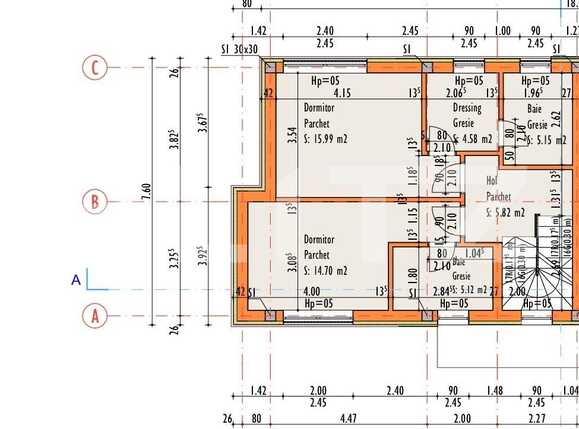 Casa de vânzare 4 camere Zorilor - 38866CV | BLITZ Cluj-Napoca | Poza9