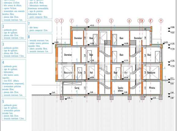 Casa de vânzare 4 camere Zorilor - 38866CV | BLITZ Cluj-Napoca | Poza6