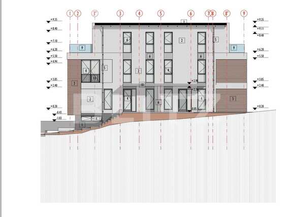 Casa de vânzare 4 camere Zorilor - 38866CV | BLITZ Cluj-Napoca | Poza1