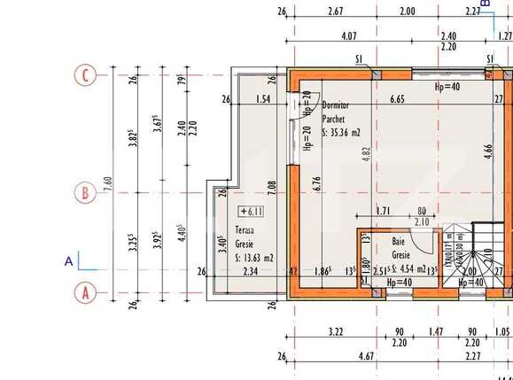 Casa de vânzare 4 camere Zorilor - 38866CV | BLITZ Cluj-Napoca | Poza10
