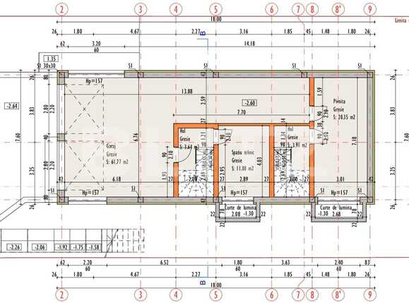 Casa de vânzare 4 camere Zorilor - 38866CV | BLITZ Cluj-Napoca | Poza7