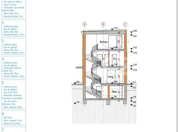 Casa de vânzare 4 camere Zorilor - 38866CV | BLITZ Cluj-Napoca | Poza5