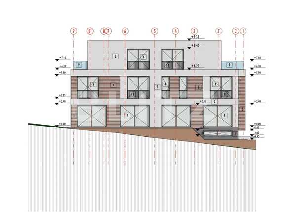 Casa de vânzare 4 camere Zorilor - 38866CV | BLITZ Cluj-Napoca | Poza2