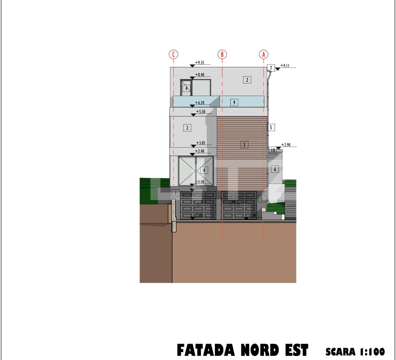 Casa de vânzare 4 camere Zorilor - 38866CV | BLITZ Cluj-Napoca | Poza4