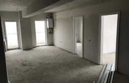 Apartament 3 camere, 62 mp, garaj subteran, panorama superba, zona Kaufland