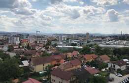 Apartament 3 camere, 62 mp, garaj subteran, panorama superba, zona Kaufland