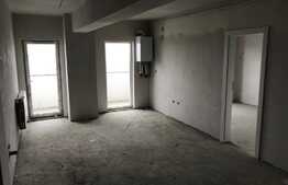 Apartament 3 camere, 62 mp, garaj subteran, panorama superba, zona Kaufland