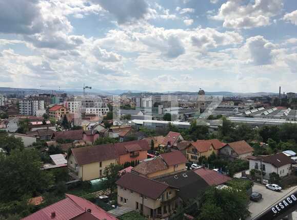 Apartament de vânzare 3 camere Marasti - 38867AV | BLITZ Cluj-Napoca | Poza2