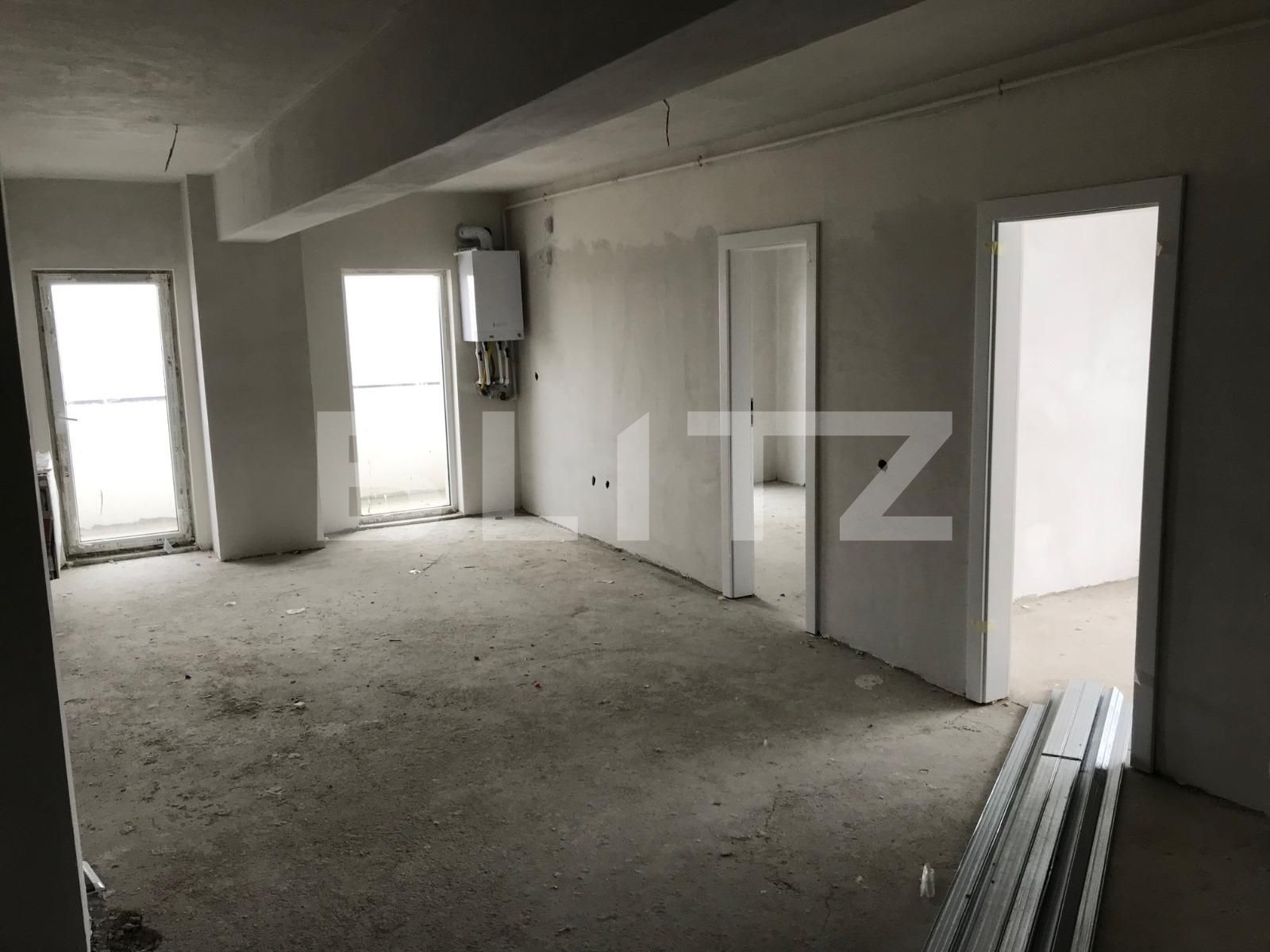 Apartament de vânzare 3 camere Marasti - 38867AV | BLITZ Cluj-Napoca | Poza3