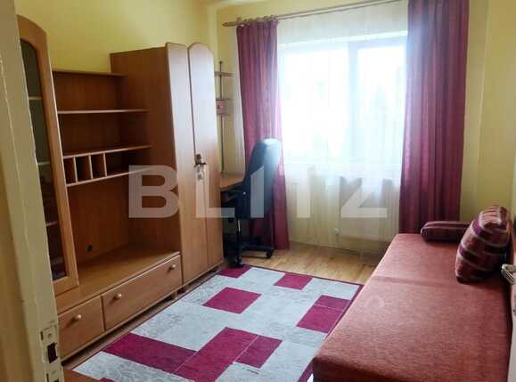 Apartament de închiriat 3 camere Zorilor - 38868AI | BLITZ Cluj-Napoca | Poza3