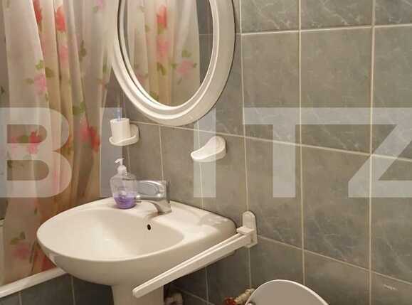 Apartament de închiriat 3 camere Zorilor - 38868AI | BLITZ Cluj-Napoca | Poza8