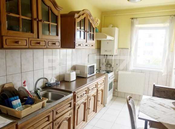 Apartament de închiriat 3 camere Zorilor - 38868AI | BLITZ Cluj-Napoca | Poza6