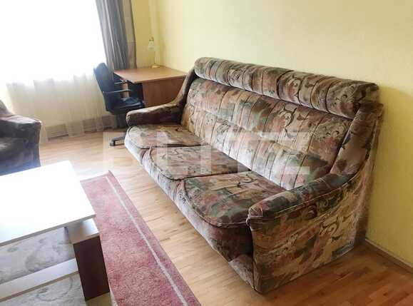 Apartament de închiriat 3 camere Zorilor - 38868AI | BLITZ Cluj-Napoca | Poza2