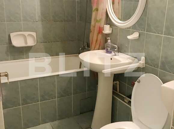 Apartament de închiriat 3 camere Zorilor - 38868AI | BLITZ Cluj-Napoca | Poza9