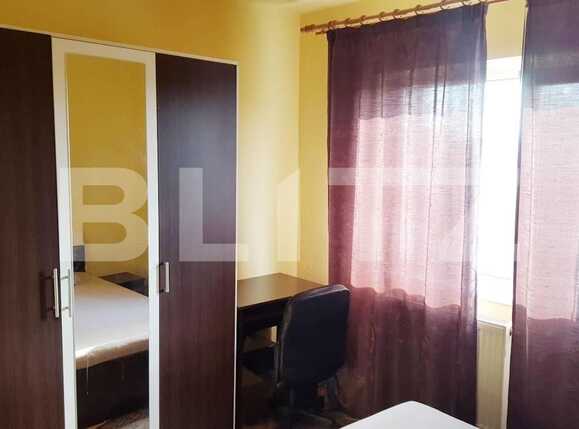 Apartament de închiriat 3 camere Zorilor - 38868AI | BLITZ Cluj-Napoca | Poza4