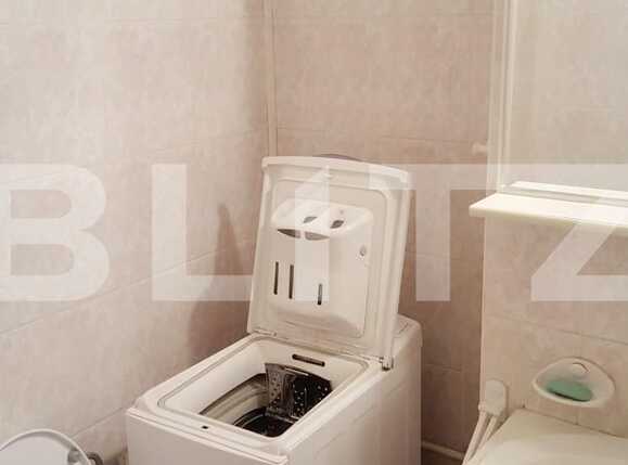 Apartament de închiriat 3 camere Zorilor - 38868AI | BLITZ Cluj-Napoca | Poza10