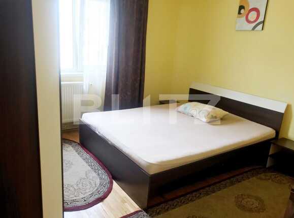 Apartament de închiriat 3 camere Zorilor - 38868AI | BLITZ Cluj-Napoca | Poza5