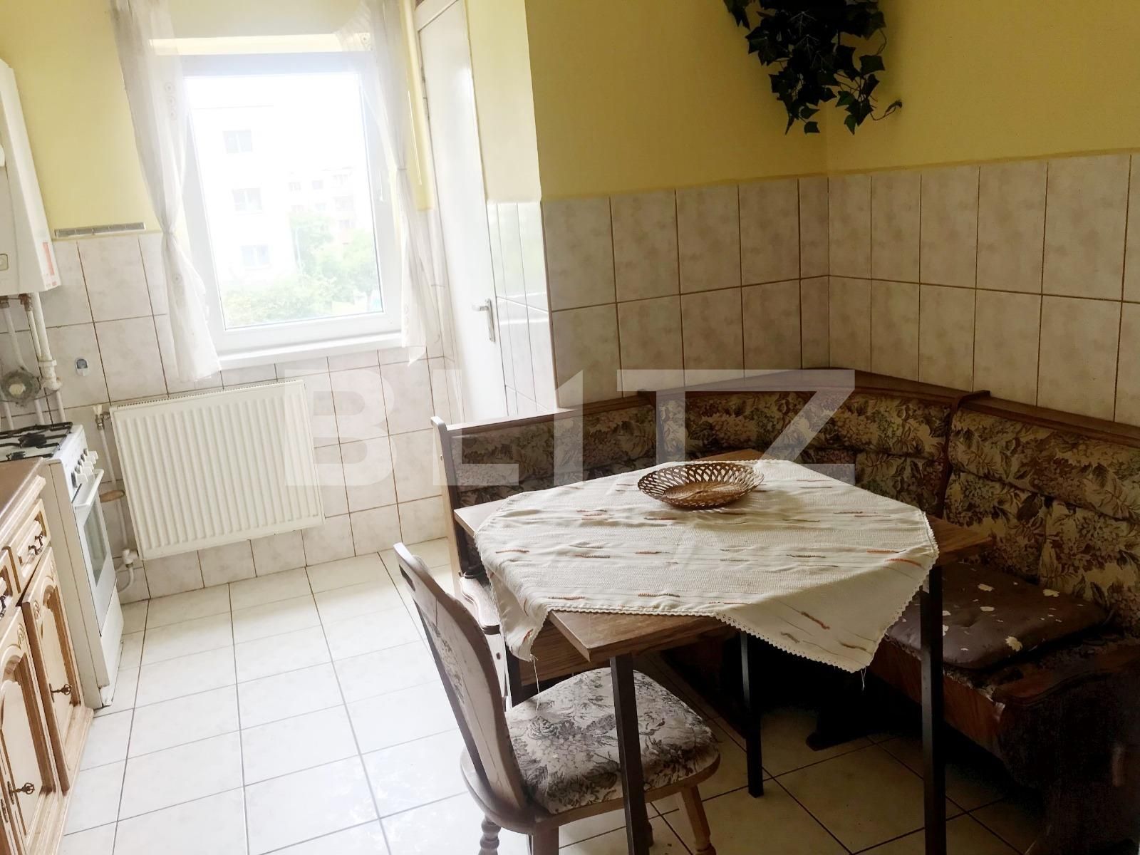 Apartament de închiriat 3 camere Zorilor - 38868AI | BLITZ Cluj-Napoca | Poza7