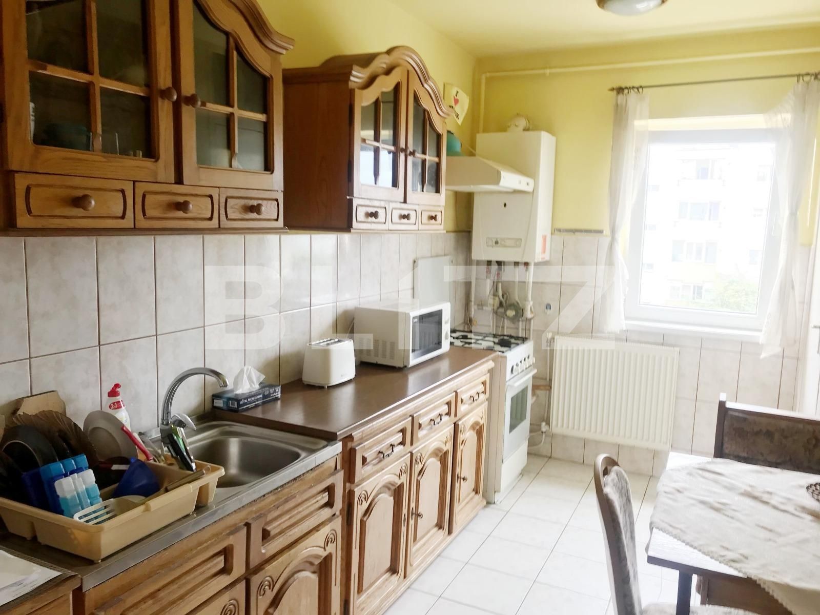 Apartament de închiriat 3 camere Zorilor - 38868AI | BLITZ Cluj-Napoca | Poza6