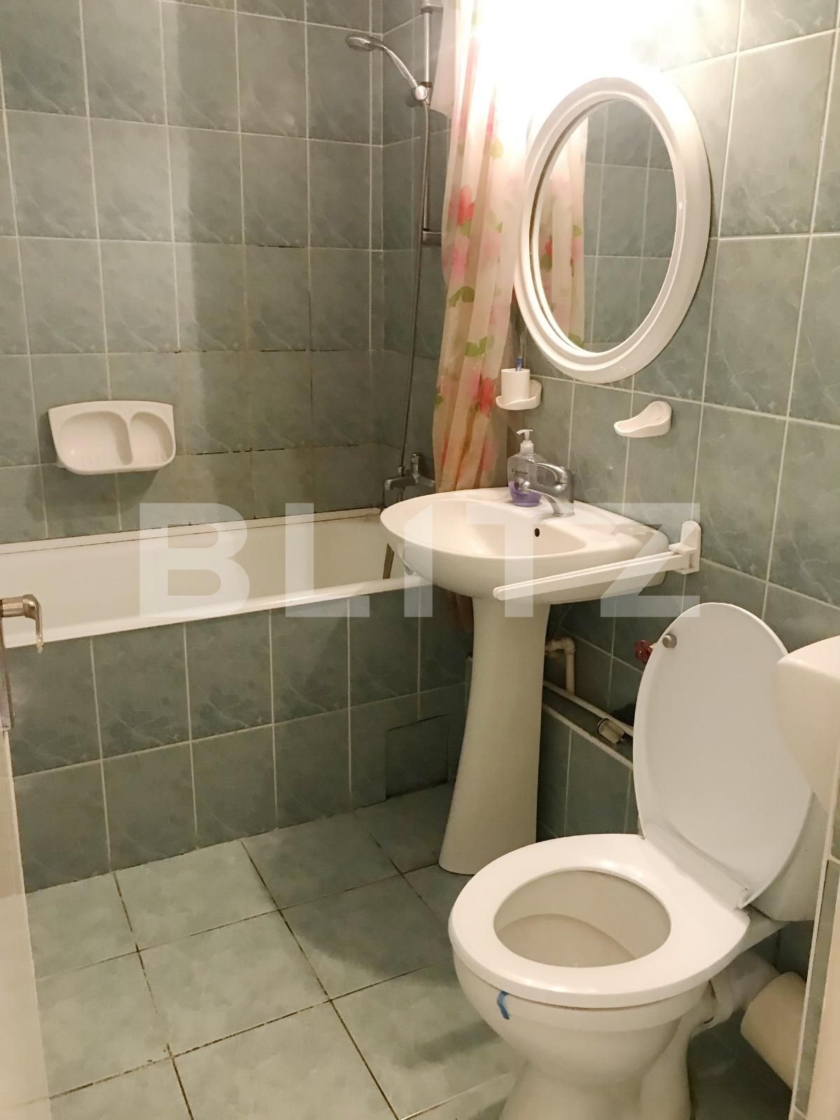 Apartament de închiriat 3 camere Zorilor - 38868AI | BLITZ Cluj-Napoca | Poza9