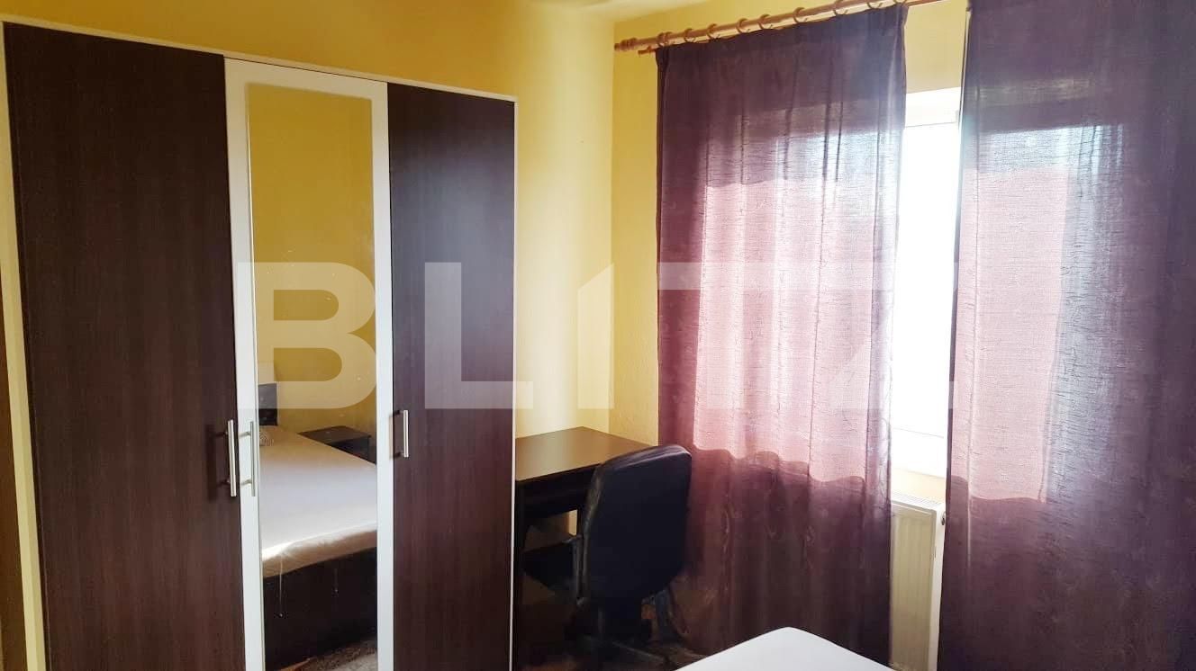 Apartament de închiriat 3 camere Zorilor - 38868AI | BLITZ Cluj-Napoca | Poza4