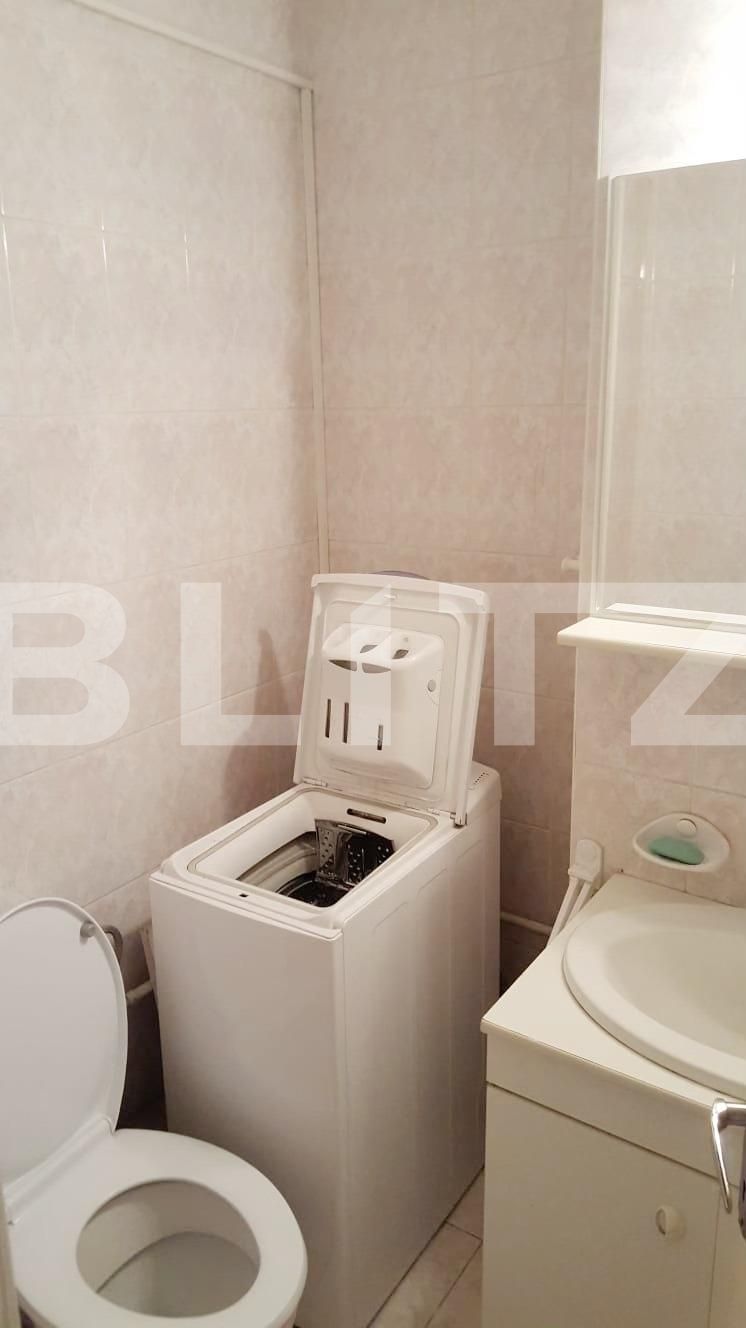 Apartament de închiriat 3 camere Zorilor - 38868AI | BLITZ Cluj-Napoca | Poza10