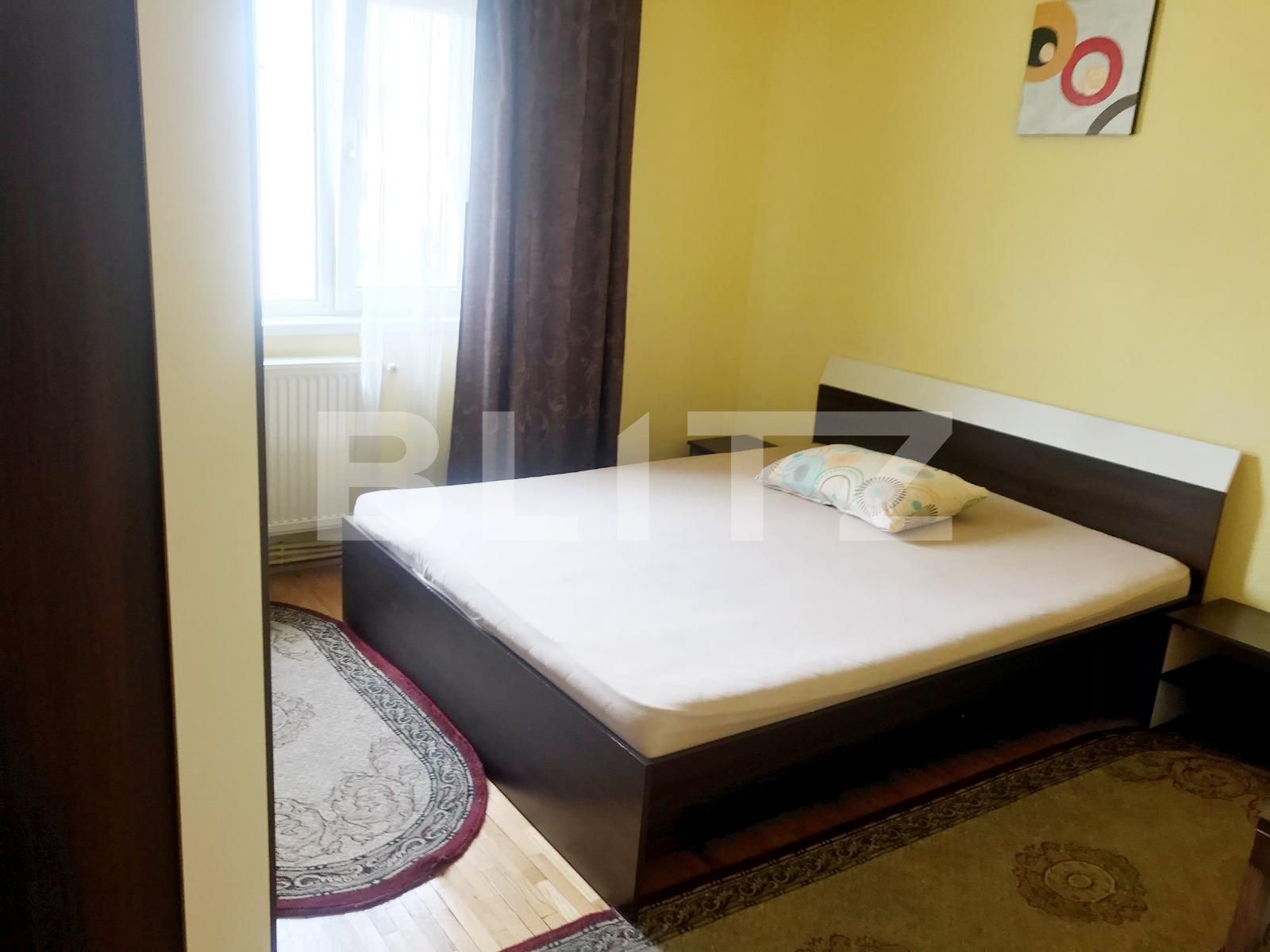 Apartament de închiriat 3 camere Zorilor - 38868AI | BLITZ Cluj-Napoca | Poza5