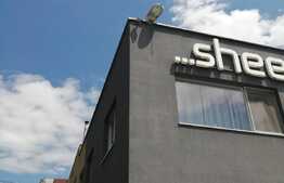 Spatiu comercial! Teren 2900 mp, front 29 ml la 2 strazi