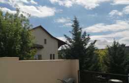 Spatiu comercial! Teren 2900 mp, front 29 ml la 2 strazi