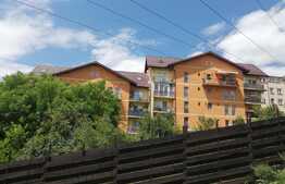 Spatiu comercial! Teren 2900 mp, front 29 ml la 2 strazi