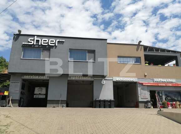 Casa de vânzare 4 camere Baciu - 38869CV | BLITZ Cluj-Napoca | Poza3