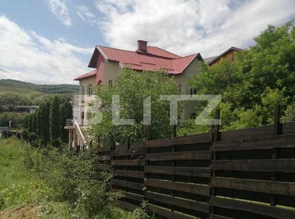 Casa de vânzare 4 camere Baciu - 38869CV | BLITZ Cluj-Napoca | Poza10