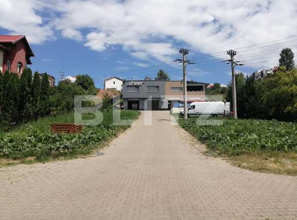 Casa de vânzare 4 camere Baciu - 38869CV | BLITZ Cluj-Napoca | Poza2