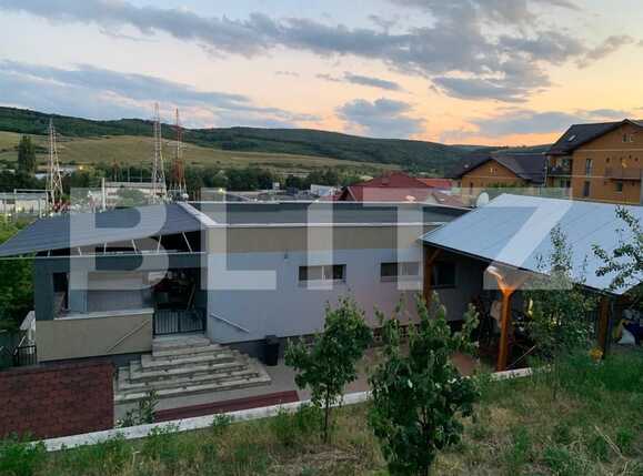 Casa de vânzare 4 camere Baciu - 38869CV | BLITZ Cluj-Napoca | Poza1