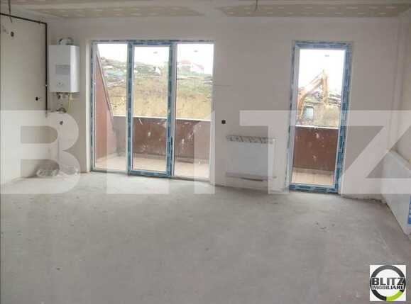 Apartament de vânzare 3 camere Campului - 3887AV | BLITZ Cluj-Napoca | Poza1