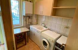 Garsoniera, decomandata, 38 mp, garaj, zona strazii Mircea Eliade