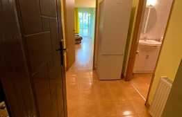 Garsoniera, decomandata, 38 mp, garaj, zona strazii Mircea Eliade