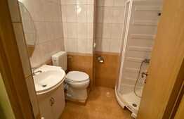 Garsoniera, decomandata, 38 mp, garaj, zona strazii Mircea Eliade