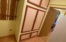 Garsoniera, decomandata, 38 mp, garaj, zona strazii Mircea Eliade