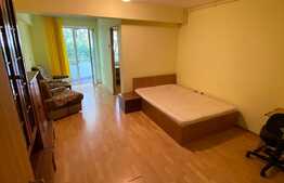 Garsoniera, decomandata, 38 mp, garaj, zona strazii Mircea Eliade