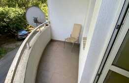 Garsoniera, decomandata, 38 mp, garaj, zona strazii Mircea Eliade