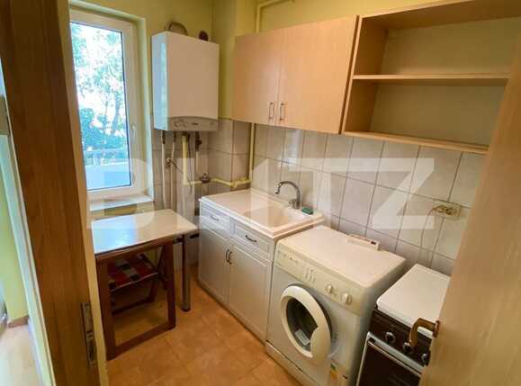 Garsonieră de închiriat Zorilor - 38870AI | BLITZ Cluj-Napoca | Poza6