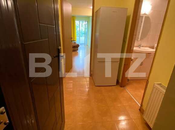 Garsonieră de închiriat Zorilor - 38870AI | BLITZ Cluj-Napoca | Poza5
